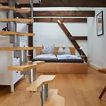 Apartment Urlauberei