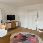 Urlauberei شقة *