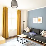 Urlauberei Appartement *