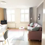 Apartment Urlauberei Malchow (Mecklenburg-Vorpommern)