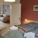 Urlauberei Appartement Malchow (Mecklenburg-Vorpommern)