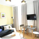 Urlauberei Apartment Malchow (Mecklenburg-Vorpommern)