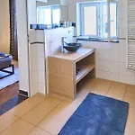 شقة Urlauberei *