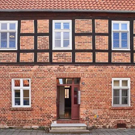 Urlauberei Apartmán Malchow (Mecklenburg-Vorpommern)