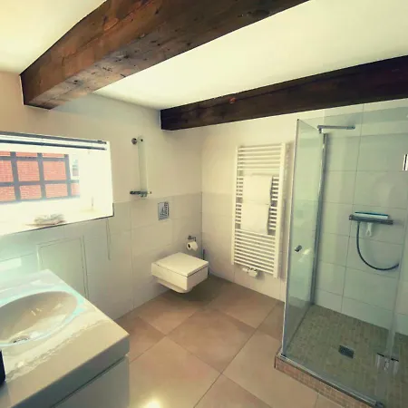 Urlauberei Malchow Apartment *