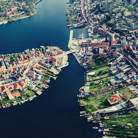 Urlauberei Apartmán Malchow (Mecklenburg-Vorpommern)