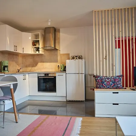 Urlauberei * Malchow (Mecklenburg-Vorpommern)