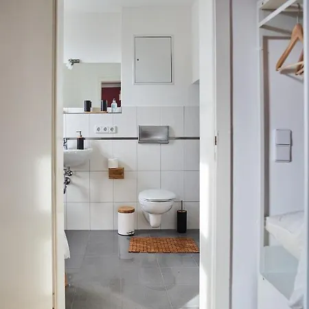 Urlauberei Malchow (Mecklenburg-Vorpommern)