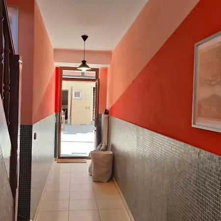 Urlauberei Malchow (Mecklenburg-Vorpommern)