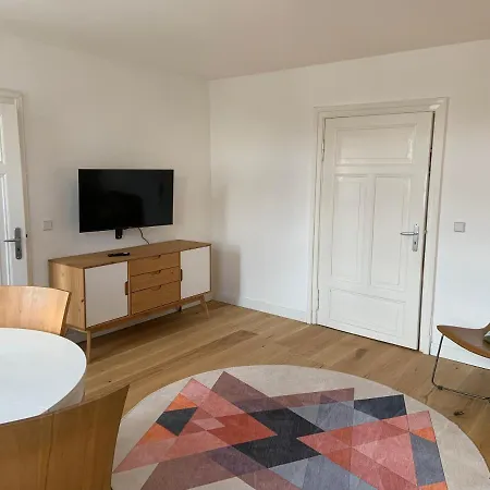 Urlauberei Malchow Apartment *
