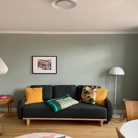 Urlauberei Malchow (Mecklenburg-Vorpommern)