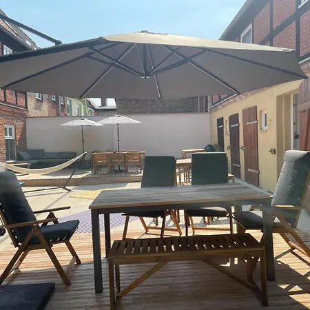 Urlauberei Malchow Malchow (Mecklenburg-Vorpommern)