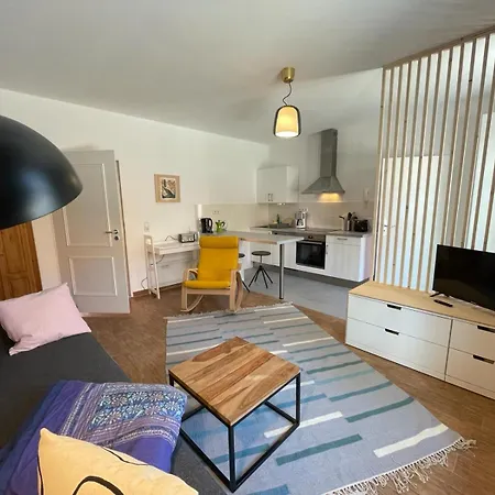 Apartment Urlauberei Malchow *