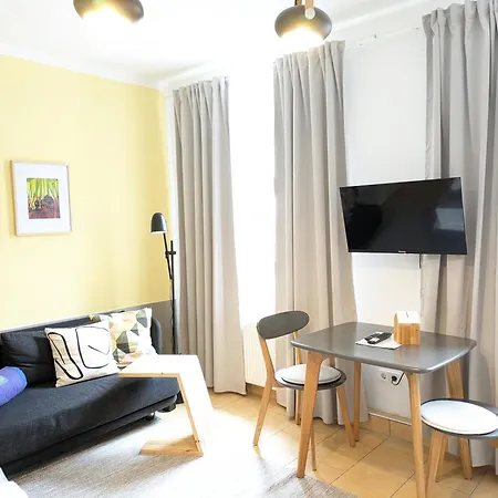 Urlauberei Malchow Apartment Malchow (Mecklenburg-Vorpommern)