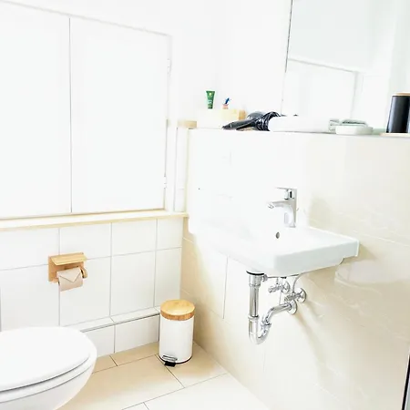 Apartment Urlauberei Malchow