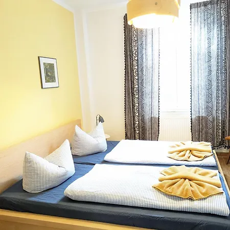 Urlauberei Malchow Apartment *