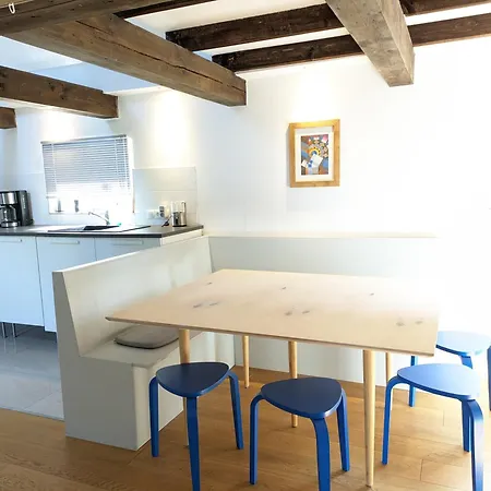 Apartment Urlauberei Malchow *