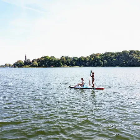 Urlauberei Apartmán Malchow (Mecklenburg-Vorpommern)