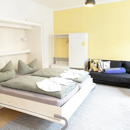 Apartment Urlauberei Malchow Malchow (Mecklenburg-Vorpommern)