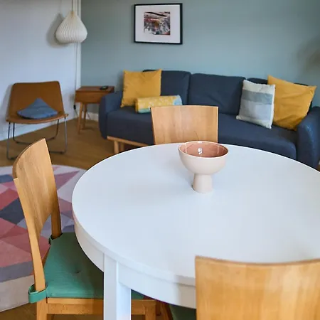 Apartment Urlauberei Malchow Malchow (Mecklenburg-Vorpommern)