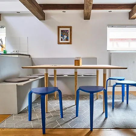 Urlauberei Malchow (Mecklenburg-Vorpommern)