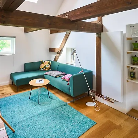 Urlauberei * Malchow (Mecklenburg-Vorpommern)