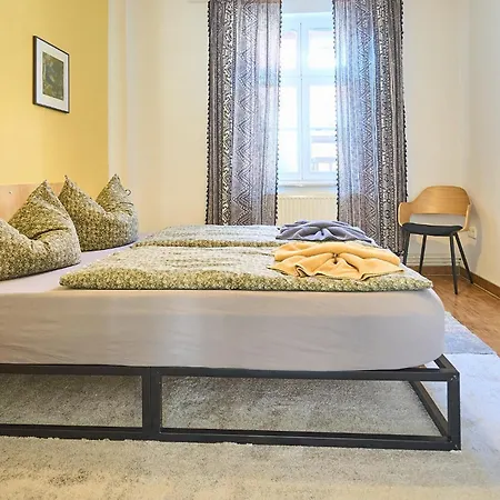 Urlauberei Malchow Apartment