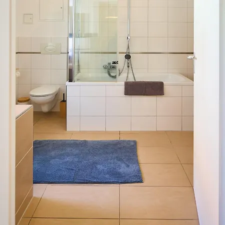 Urlauberei Malchow Apartment *