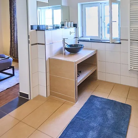 Apartment Urlauberei Malchow *